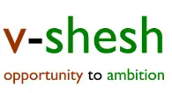 v-shesh logo