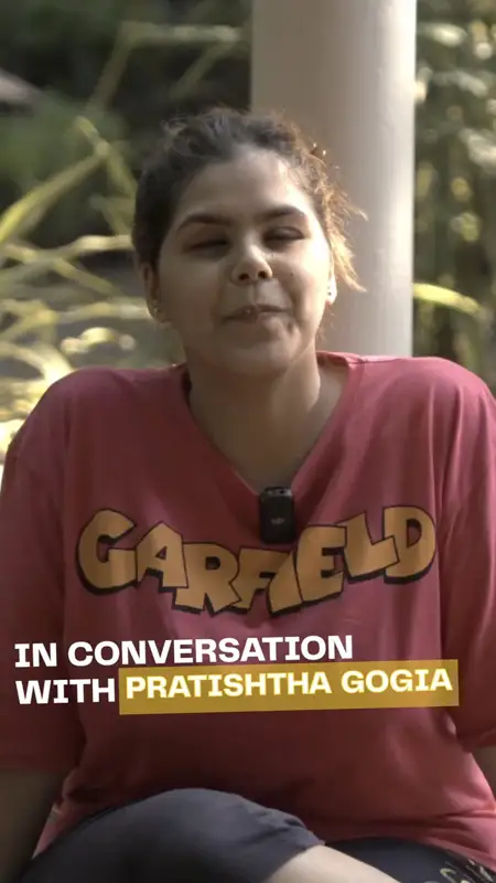 Pratishtha Gogia testimonial