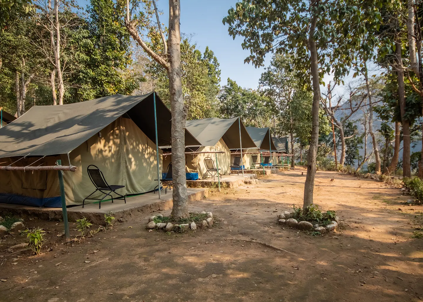 Inclusive Adventure Camps